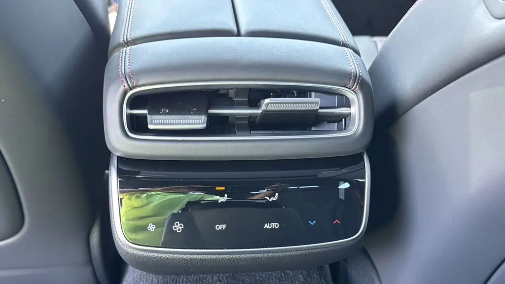 2025 Genesis G80 3.5T Sport Prestige