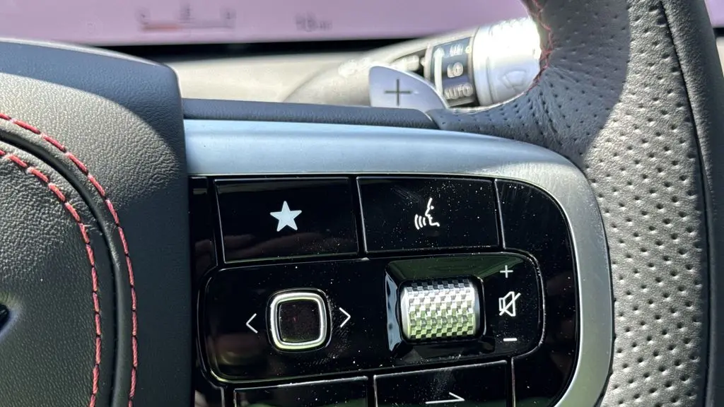 2025 Genesis G80 3.5T Sport Prestige