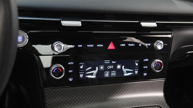 2026 Genesis G80 3.5T Sport Prestige