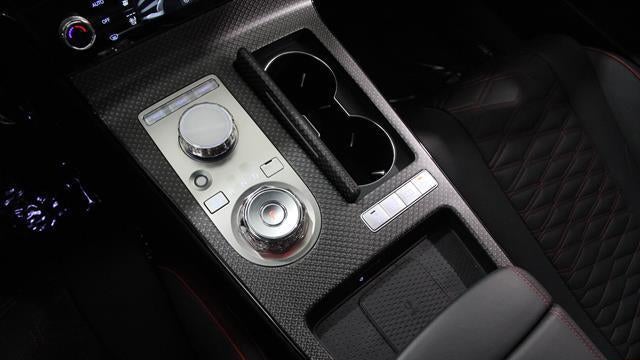 2026 Genesis G80 3.5T Sport Prestige