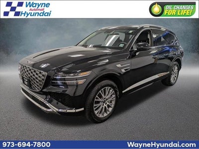 Photo of a 2025 Genesis GV80 AWD 2.5T 4DR SUV for sale