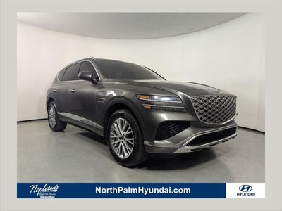 Photo of a 2025 Genesis GV80 AWD 2.5T 4DR SUV for sale