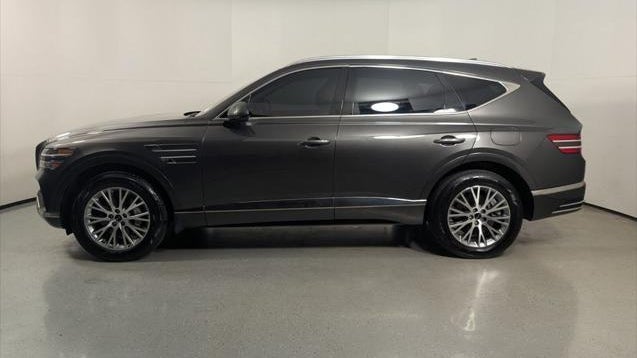 2025 Genesis GV80 2.5T