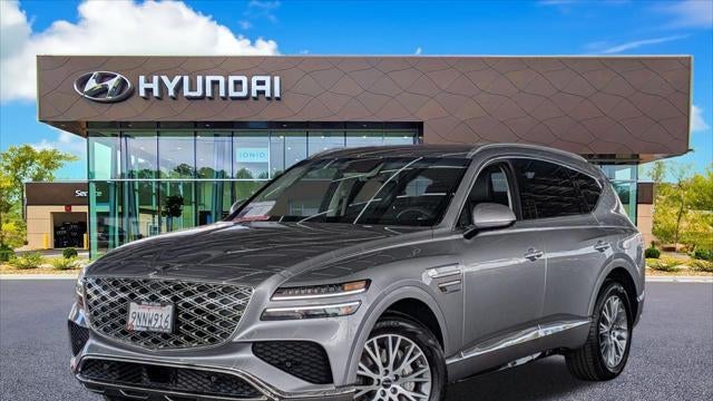 Preowned 2025 Genesis GV80 2.5T for Sale