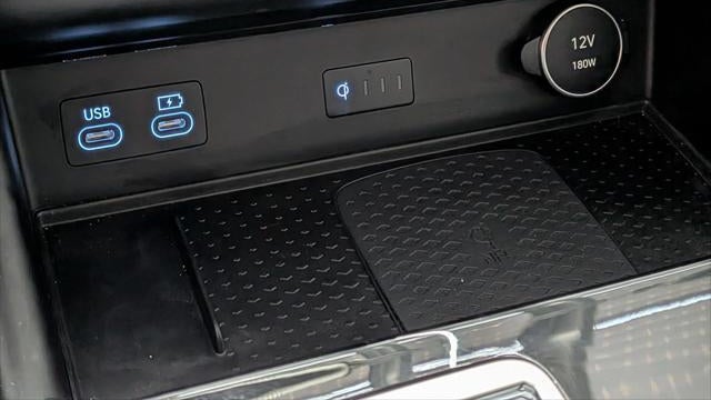 2025 Genesis GV80 2.5T