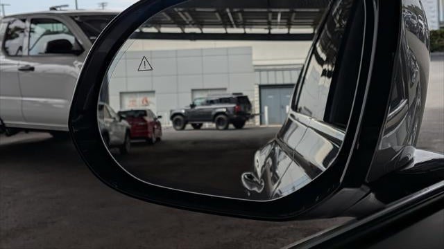 2025 Genesis GV80 2.5T