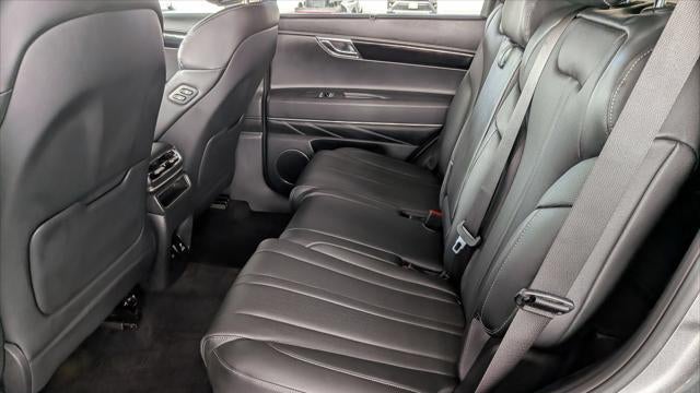 2025 Genesis GV80 2.5T