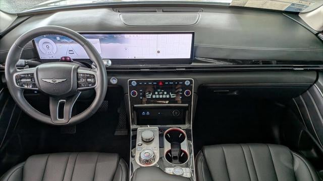 2025 Genesis GV80 2.5T