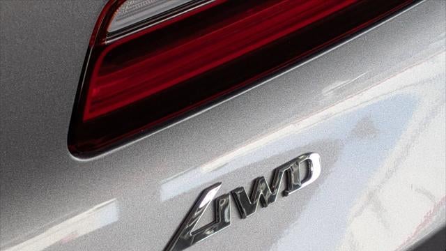 2025 Genesis GV80 2.5T