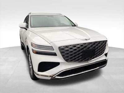 Photo of a 2025 Genesis GV80 AWD 2.5T 4DR SUV for sale