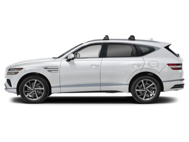 2025 Genesis GV80 2.5T — photo 1 of 3