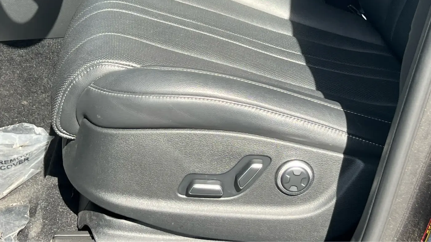 2025 Genesis GV80 2.5T