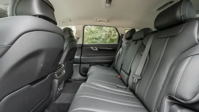 2025 Genesis GV80 2.5T