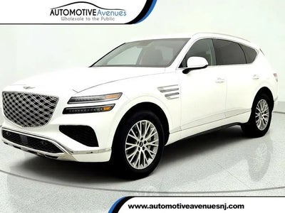 Photo of a 2025 Genesis GV80 AWD 2.5T 4DR SUV for sale