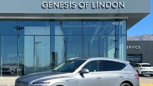 Preowned 2025 Genesis GV80 2.5T for Sale