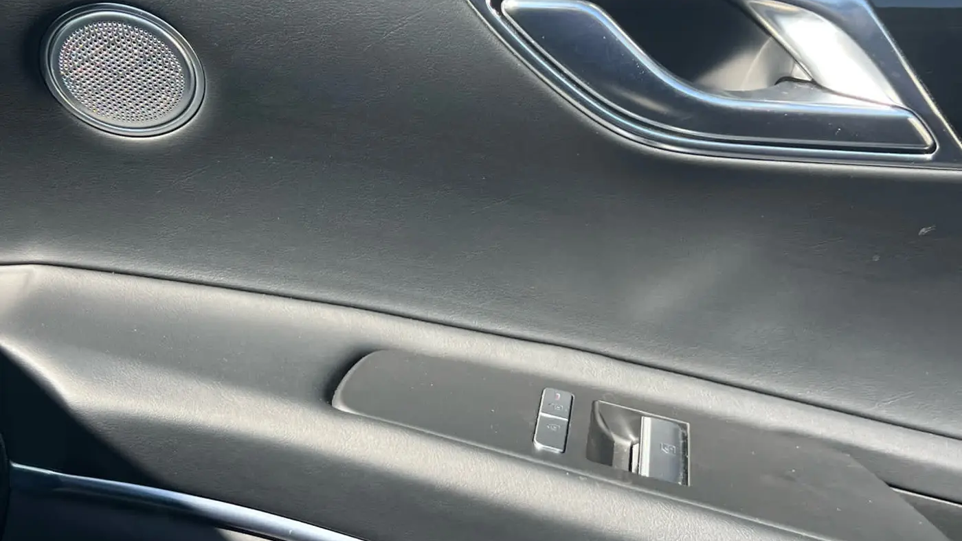 2025 Genesis GV80 2.5T
