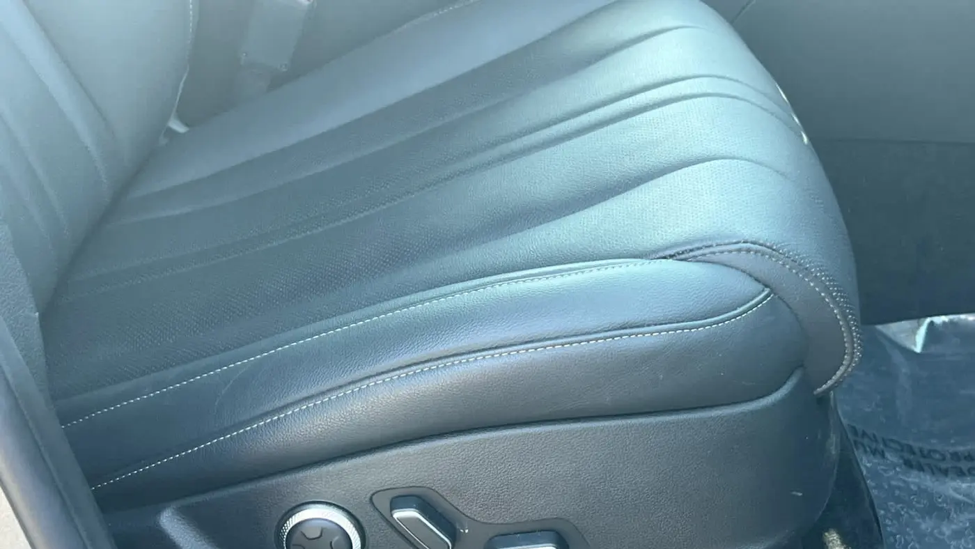 2025 Genesis GV80 2.5T
