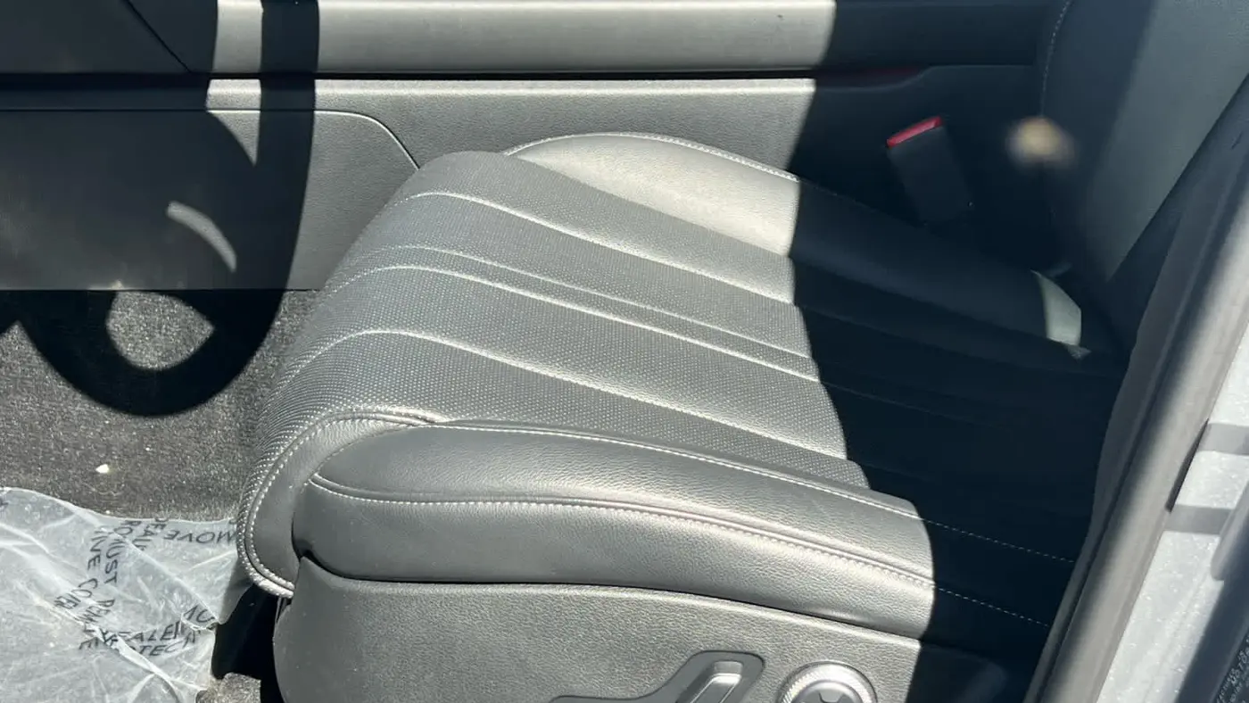 2025 Genesis GV80 2.5T