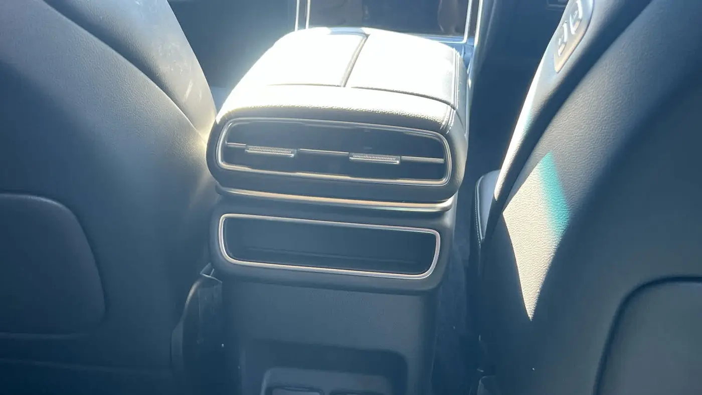 2025 Genesis GV80 2.5T