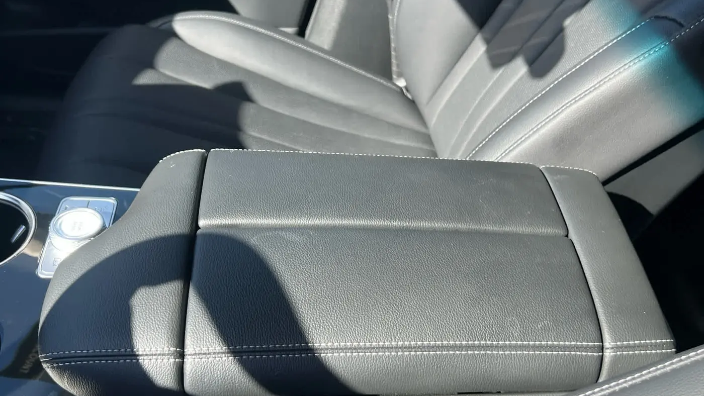 2025 Genesis GV80 2.5T