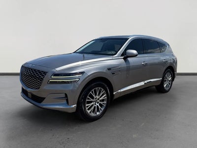 Photo of a 2021 Genesis GV80 2.5T 4DR SUV for sale