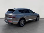2021 GV80 Thumbnail 5