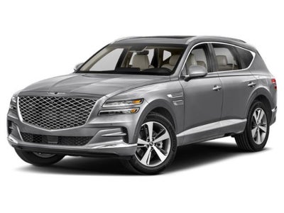 Photo of a 2022 Genesis GV80 2.5T 4DR SUV for sale