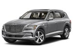 2022 GV80 Thumbnail 4