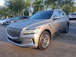 2022 GV80 Thumbnail 2