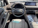 2021 GV80 Thumbnail 2