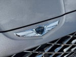 2021 GV80 Thumbnail 8