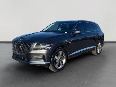 Photo of a 2022 Genesis GV80 2.5T 4DR SUV for sale
