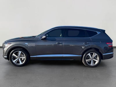 Photo of a 2022 Genesis GV80 2.5T 4DR SUV for sale