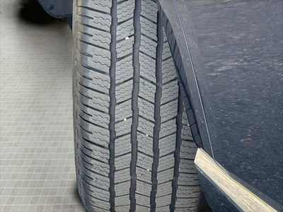 Photo of a 2022 Genesis GV80 2.5T 4DR SUV for sale
