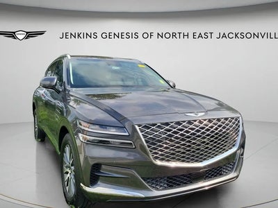 Photo of a 2022 Genesis GV80 2.5T 4DR SUV for sale