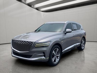 Photo of a 2021 Genesis GV80 2.5T 4DR SUV for sale