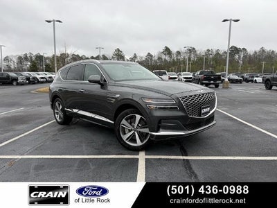 Photo of a 2022 Genesis GV80 2.5T 4DR SUV for sale