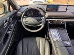 2021 GV80 Thumbnail 2