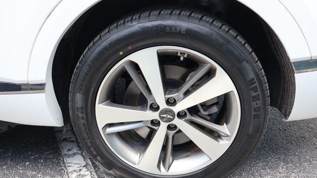 2021 Genesis GV80 2.5T