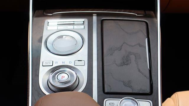 2021 Genesis GV80 2.5T
