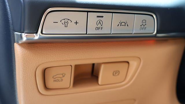 2021 Genesis GV80 2.5T