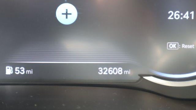 2021 Genesis GV80 2.5T