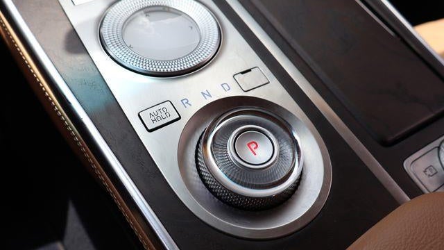 2021 Genesis GV80 2.5T