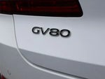 2021 GV80 Thumbnail 8