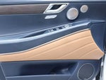 2021 GV80 Thumbnail 13
