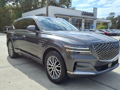 Photo of a 2022 Genesis GV80 2.5T 4DR SUV for sale