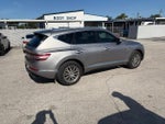 2021 GV80 Thumbnail 3
