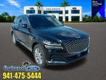 2021 GV80 Thumbnail 1