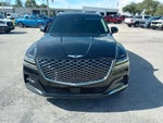 2021 GV80 Thumbnail 2