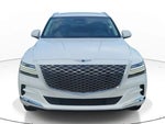 2021 GV80 Thumbnail 2